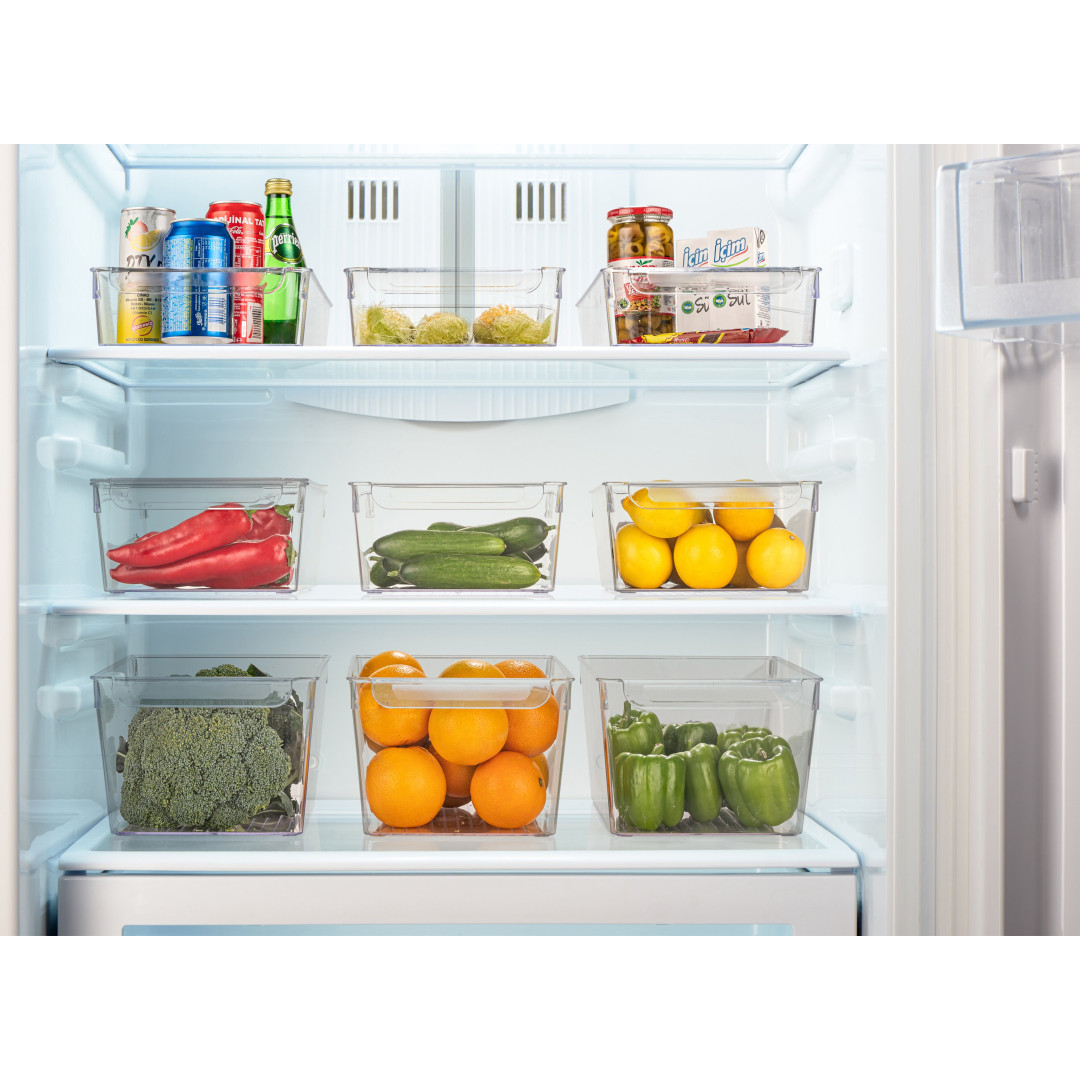 200*325*140 WITHOUT LID ORGANIZER